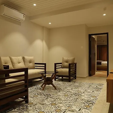 Palm Breeze Beach Resort-2