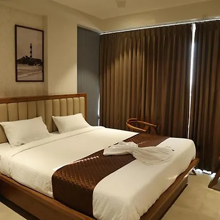 Palm Breeze Beach Resort-3