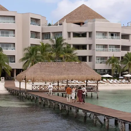 Almare, A Luxury Collection Resort, Isla Mujeres Cancun, Adult All-Inclusive-3