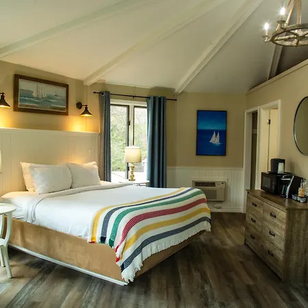 Oakwood Resort-2