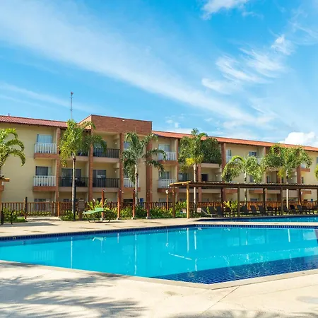 Ondas Praia Resort By Wam Experience-3