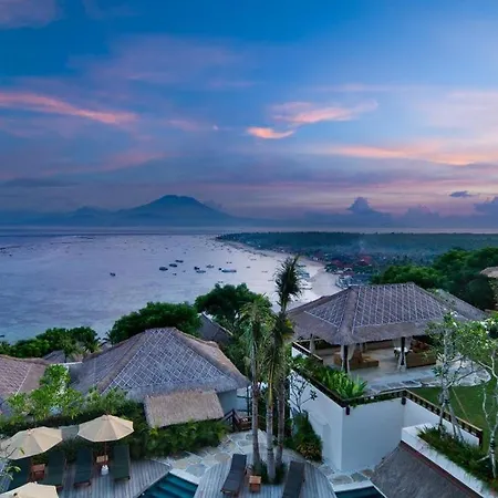 Batu Karang Lembongan Resort & Spa-3