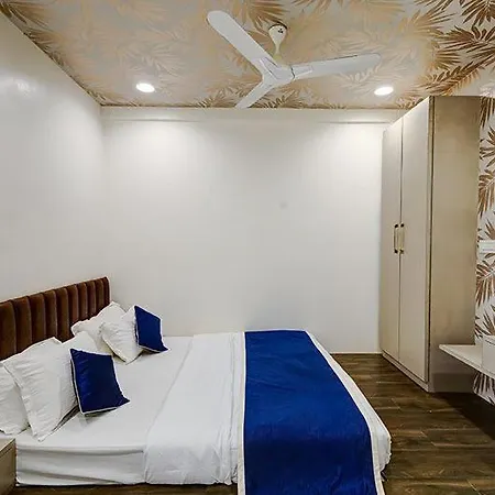 The Leaf Resort Mahabaleshwar-2