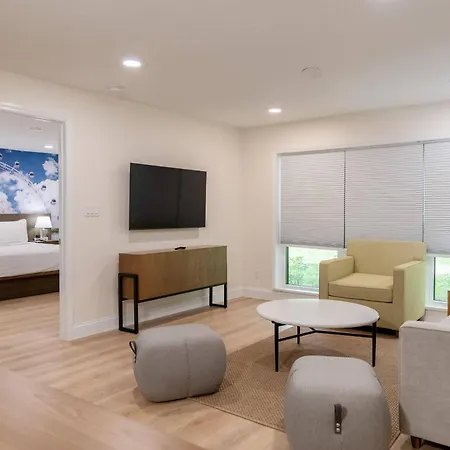 The Fold Hotels Orlando-3