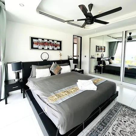 Twin Sands Resort Penthouse-3