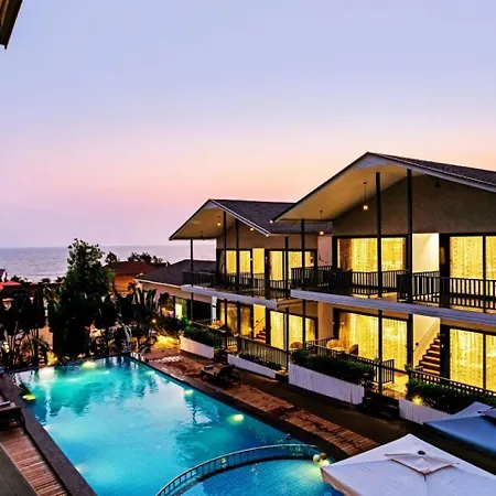 Dallas Beach Resorts Ashvem Beach-2