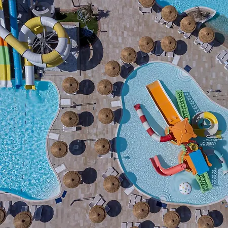 Amwaj Beach Club Abu Soma-2