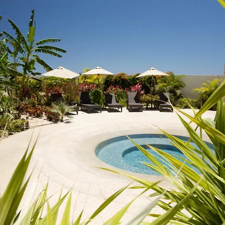 Alegranza Luxury Resort - All Master Suite-3