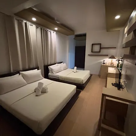 Seabird International Resort-2