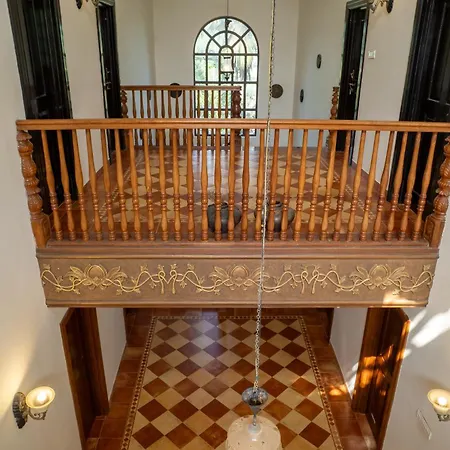 Palm Grove Cottages - Leisure Resort-2