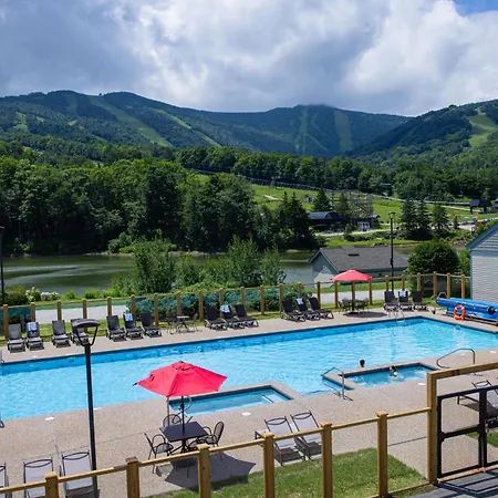 Killington Grand Resort Hotel-3