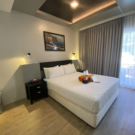 Lalaguna Villas Luxury Dive Resort And Spa-2