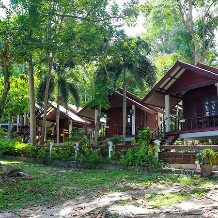 Tubtim Resort-2