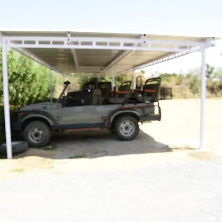Jawai Empire Resort By Premier Hotels - Luxury Tent & Cottage Stay - Leopard Safari Near Jawai Dam-2