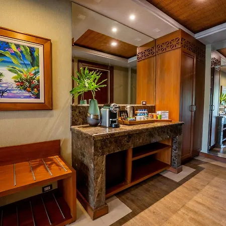 Highland Bali Villas, Resort And Spa-2