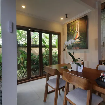 Sagara Villas And Suites Sanur By Ahm-2