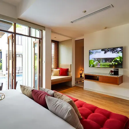 Let'S Sea Hua Hin Al Fresco Resort-2