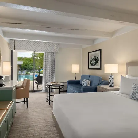 The Abbey Resort & Avani Spa-2