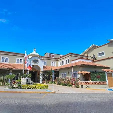 Binniguenda Huatulco&Beach Club-3
