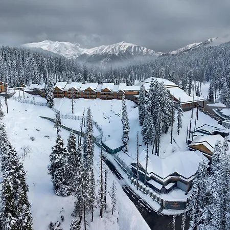 The Khyber Himalayan Resort & Spa-3