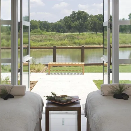 Hyatt Regency Lost Pines Resort And Spa-2
