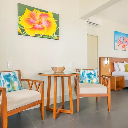 Moana Sands Lagoon Resort - Adults Only-2