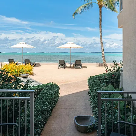 Moana Sands Lagoon Resort - Adults Only-3