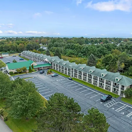 Sea Mist Resort Motel-2