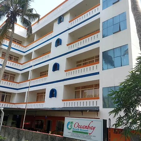 Ocean Bay Ayurvedic Beach Resort-2