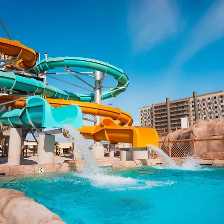 Okana Resort And Indoor Waterpark-2