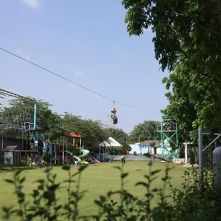 Gubbi Goodu Green Resort-2