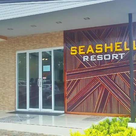 Seashell Resort Krabi-2