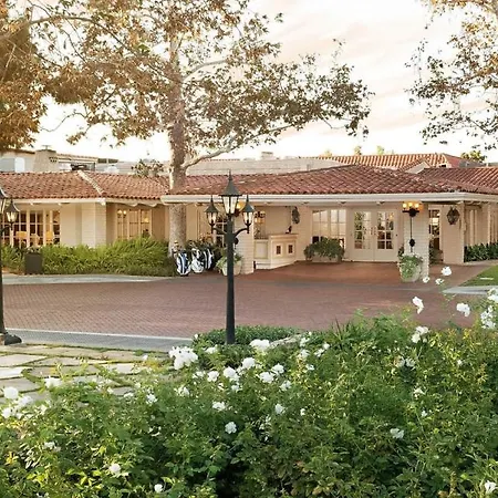 Rancho Bernardo Inn-2