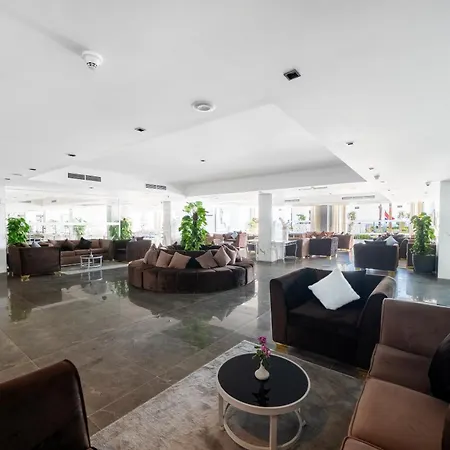 Porto Sokhna Hotel & Spa-3