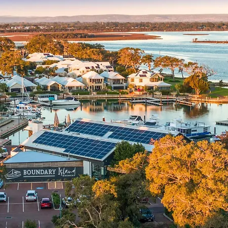 Mandurah Quay Resort-2