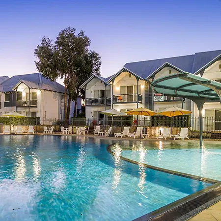 Mandurah Quay Resort-2