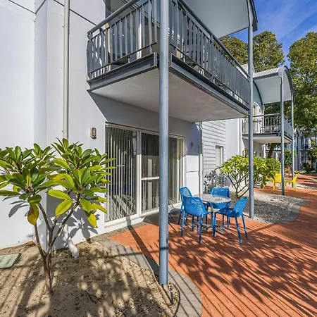 Mandurah Quay Resort-3