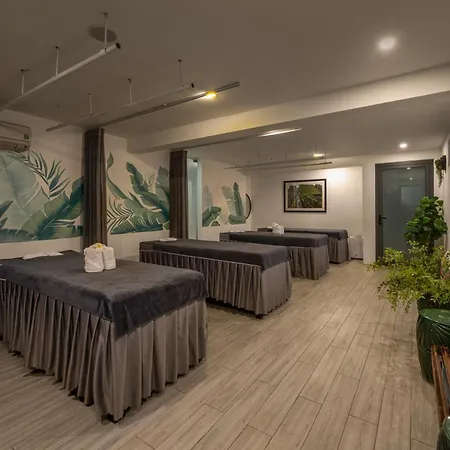 Sea Lavie Boutique Resort & Spa-2