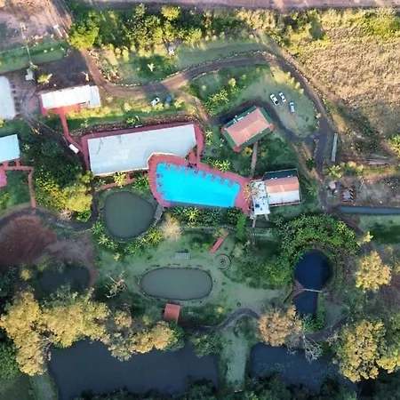 Fazenda Brotas SP-2