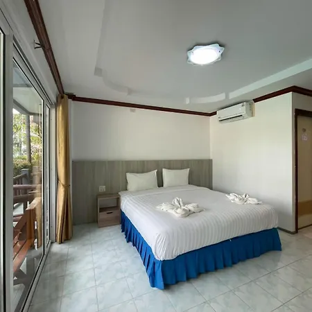 Aonang Village Resort-3