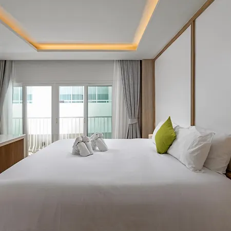 Phunawa Resort Phuket Karon Beach-3