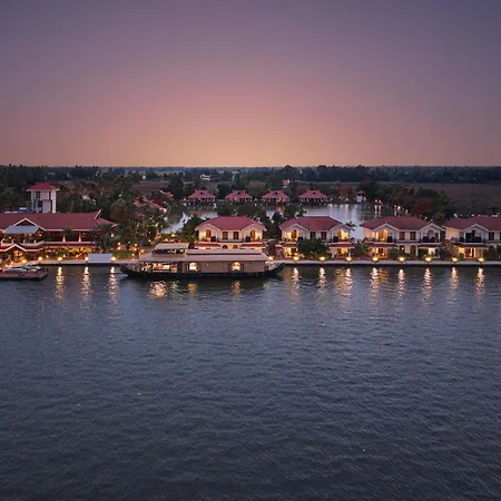 Sterling Lake Palace Alleppey-2