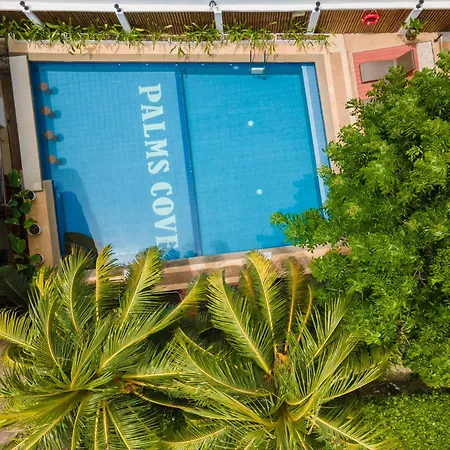 Palms Cove Resort-2