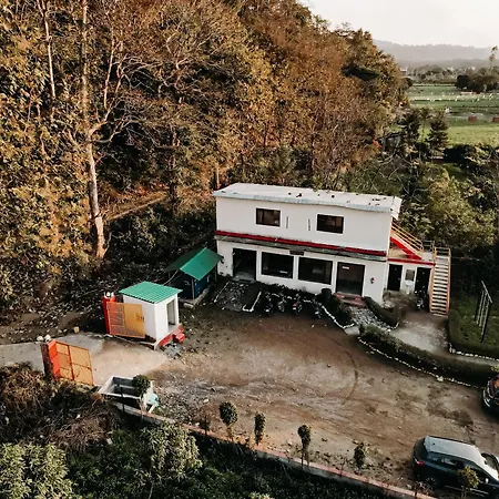 Corbett Tiger Retreat - 1 Km From Jungle Safari-2
