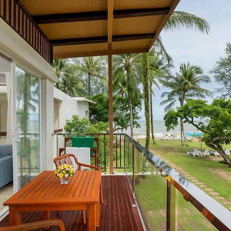 The Briza Beach Resort, Khao Lak Sha Extra Plus-3