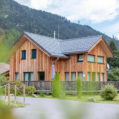 Feriendorf Murau by ALPS RESORTS-3