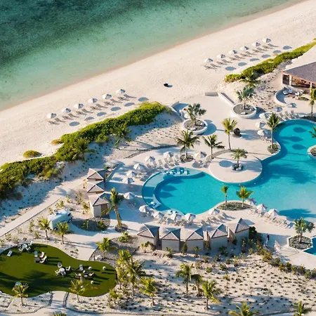 Salterra, A Luxury Collection Resort & Spa, South Caicos-2