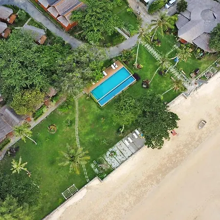 Anyavee Krabi Beach Resort-3