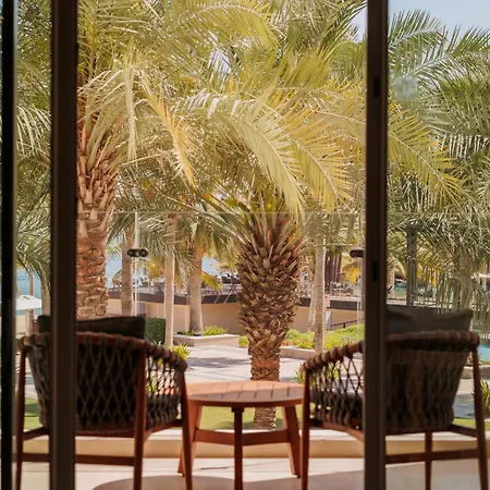 Jumeirah Muscat Bay Oman-2