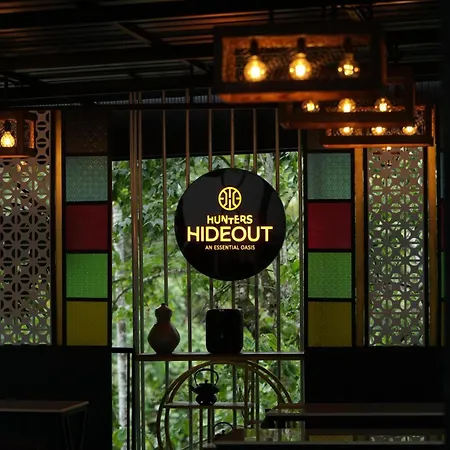 Hunters Hideout Resort-3